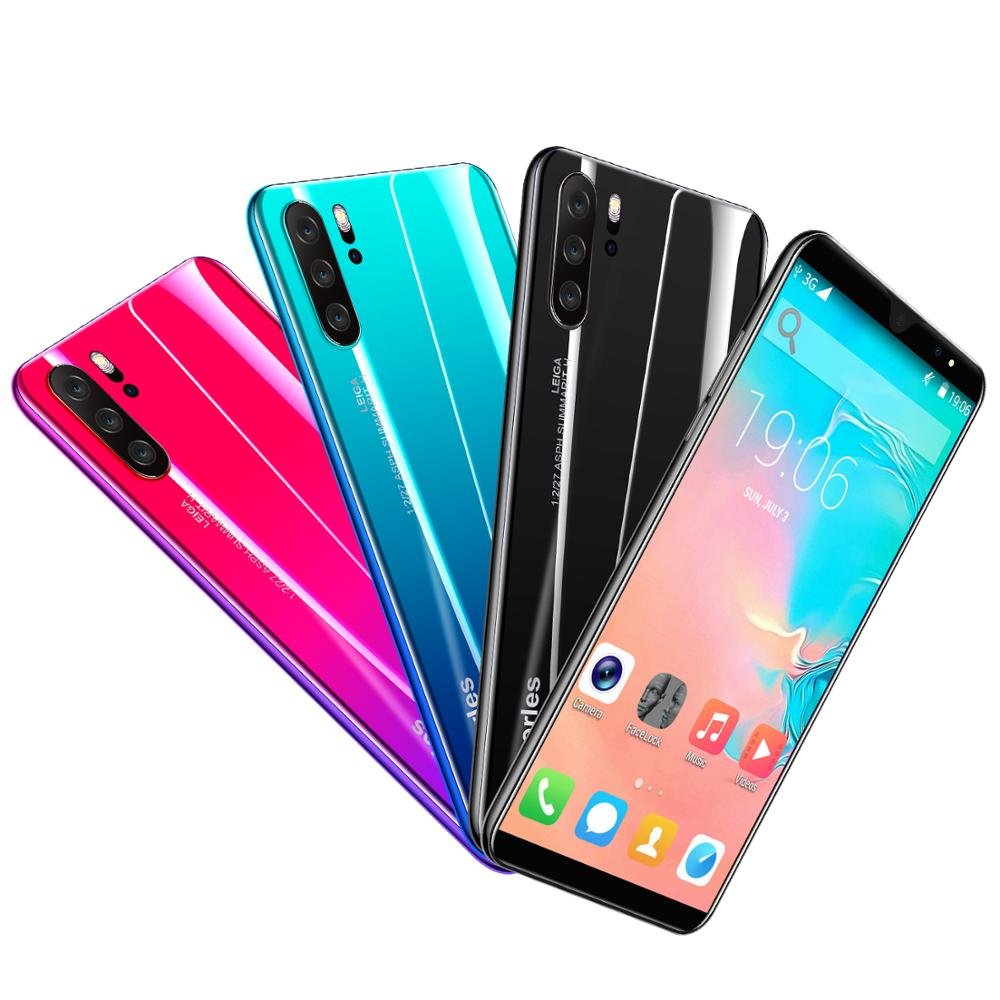 2021 china new phone android 8 3g unlocked
